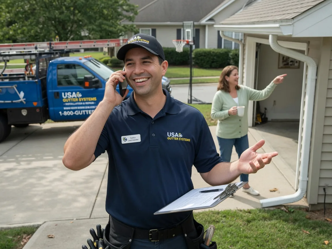 Gutter Installation Centerport, NY FAQs